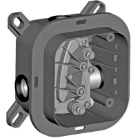 Скрытая часть Paffoni PBOX001