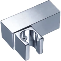 Держатель для душа Wonzon & Woghand WW-994220-CR хром
