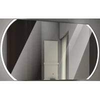 Зеркало 120x70 см Conti Polaris ZLP903