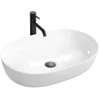 Раковина 60,5x41 см Rea Cleo REA-U0024