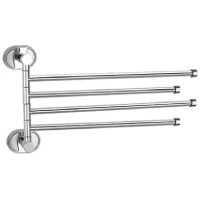 Полотенцедержатель 40,5 см Haiba HB1914