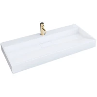 Раковина 100x46 см Rea Goya REA-U8903