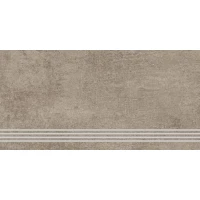 Ступень LB-Ceramic Шпицберген бежевый 30х60