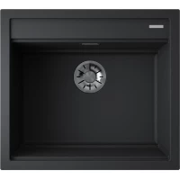 Кухонная мойка Omoikiri Artceramic Kitagawa 57-GB 4993315 57x51 см, графит