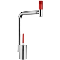 Смеситель для кухни Webert Kitchen 360 TS920302784