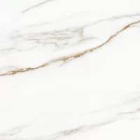 Керамогранит Royal white белый PG 01 45х45