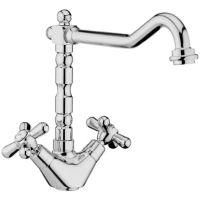 Смеситель для кухни Webert Armony AM780102015