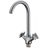 Смеситель для кухни РМС SL117-274F