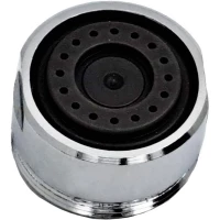 Аэратор M24 Esko Shower Flow AR24M3L хром