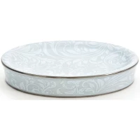 Мыльница Kassatex Bedminster Scroll Surf Spray ATB-SD-SFS