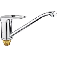 Смеситель для кухни РМС SL55-004F-25