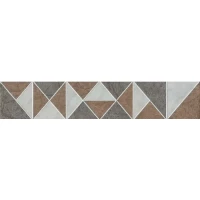 Бордюр Kerama Marazzi Каприччо матовый 40,2x7,7 OS\A309\SG1609N