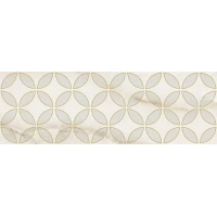 Декор Laparet Happy Oxy бежевый 20х60