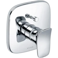 Смеситель для ванны Kludi Ambienta 536570575