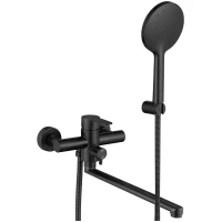 Смеситель для ванны Fmark FS8224H