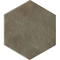 Керамогранит Kerama Marazzi Гроссето коричневый матовый 20x23,1 SG23041N