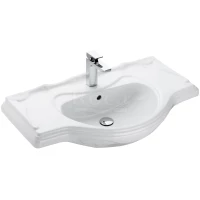 Раковина 86,5x48 см Акватон America 7327206000