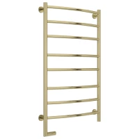 Полотенцесушитель электрический 1000x600 шампань МЭМ левый Сунержа Галант 2.0 020-5200-1060