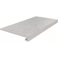 Ступень Kerama Marazzi Терраццо бежевый светлый 33x60 SG631820R/GCF