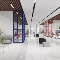 Коллекция Kerama Marazzi Супермакси Радуга