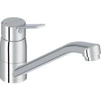 Смеситель для кухни Jacob Delafon Eo E24161RU-CP