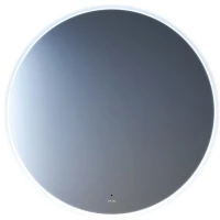 Зеркало 110x110 см Am.Pm X-Joy M85MOX41101S