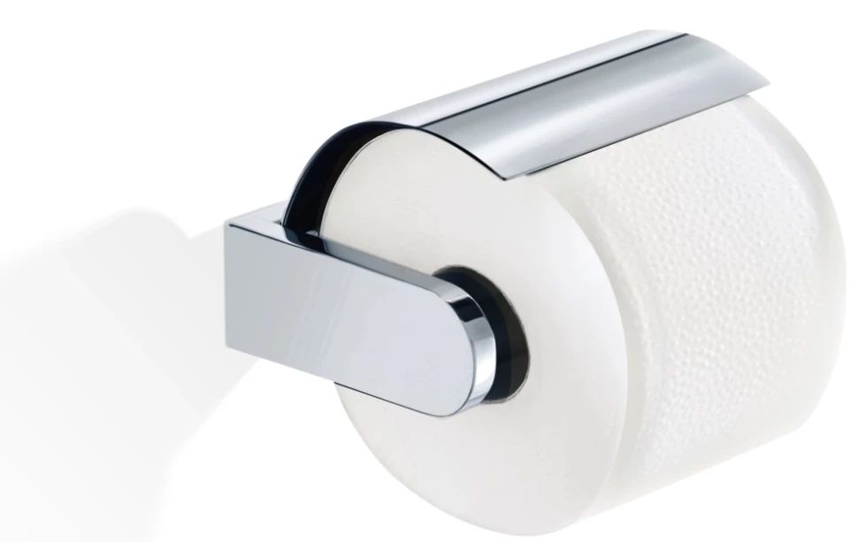 Держатель туалетной бумаги Decor Walther Universal 0850400 универсальный держатель baseus universal gel pad белый acsst a02