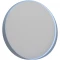 Зеркало 75x75 см голубой матовый ORKA Moonlight 3001335 Зеркало 75x75 см голубой матовый ORKA Moonlight 3001335 - 1