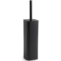 Ёршик Gedy Tonga TO34(14) напольный, черный матовый