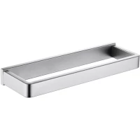 Полотенцедержатель Abber Westen AA1753SP 26 см, сатин