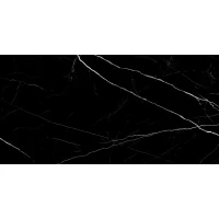 Керамогранит Twinstone Black суперполированный 60x120