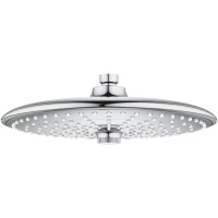 Верхний душ 260 мм Grohe Euphoria SmartControl 26456000