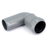 Отвод 32 х 87° Sinikon 504011.R