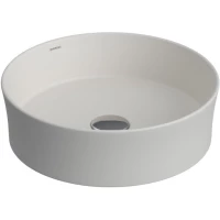 Раковина 38x38 см Berges Ego SL 181221