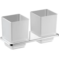 Стакан двойной Timo Torne 43034/00