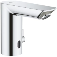 Инфракрасная электроника для раковины со смешиванием Grohe Bau Cosmopolitan E 36453000