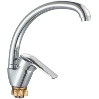 Смеситель для кухни G.Lauf 8G4-A182
