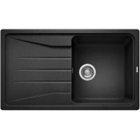 Кухонная мойка Blanco Sona 5S Антрацит 519671