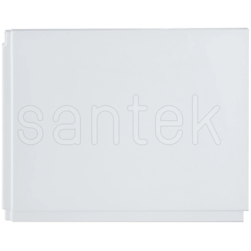 Торцевая панель 70 L Santek Монако 1.WH20.7.787