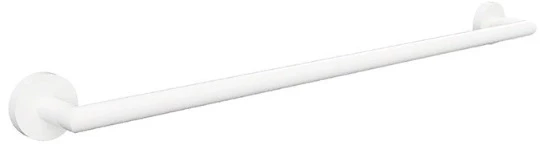 Полотенцедержатель 65,5 см Bemeta White 104204044