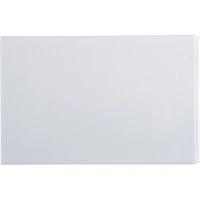 Панель боковая 75 см левая Roca Genova-N ZRU9302897