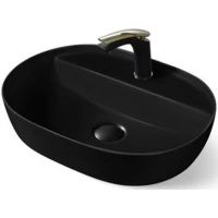 Раковина 50x38 см Vincea VBS-121MB