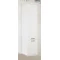 Пенал подвесной белый матовый R Sanflor Ванесса C000005889 - 1