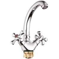 Смеситель для кухни G.Lauf QTZ4-C827