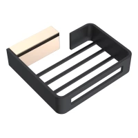 Мыльница Boheme Q 10959-G-B