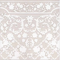 Декор Kerama Marazzi Сорбонна ковер 50,2x50,2 STG/A608/SG457020