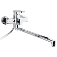 Смеситель для ванны Timo Sahara 2205YCR chrome