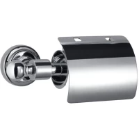 Держатель туалетной бумаги Jaquar Queen's AQN-CHR-7753