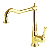 Смеситель для кухни Migliore Dallas ML.CUC-6882.DO