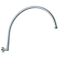 Кронштейн для верхнего душа 387 мм Ramon Soler BA390